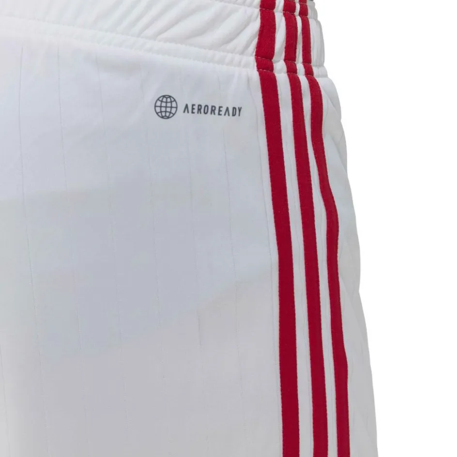 adidas Voetbalkleding*Ajax thuisshort 22 - 23