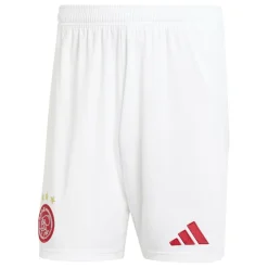 adidas Voetbalkleding*Ajax thuisshort heren 24 - 25