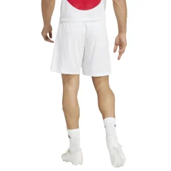 adidas Voetbalkleding*Ajax thuisshort heren 24 - 25