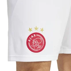 adidas Voetbalkleding*Ajax thuisshort heren 24 - 25