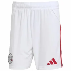adidas Voetbalkleding*Ajax thuisshort heren 25 - 26