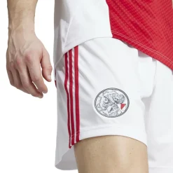 adidas Voetbalkleding*Ajax thuisshort heren 25 - 26