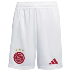 adidas Voetbalkleding*Ajax thuisshort junior 24 - 25
