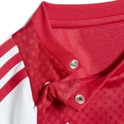 adidas Voetbalkleding*Ajax thuistenue baby 25 - 26