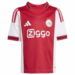 adidas Voetbalkleding*Ajax thuistenue mini 25 - 26