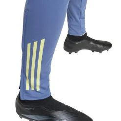 adidas Voetbalkleding*Ajax Tiro 24 Competition trainingsbroek heren crew blue
