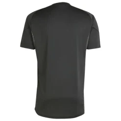 adidas Voetbalkleding*Ajax Tiro 25 voetbalshirt heren black white bold red