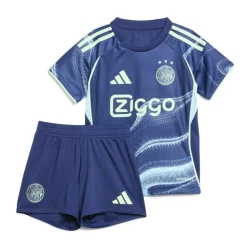adidas Voetbalkleding*Ajax uittenue baby 25 - 26