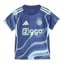 adidas Voetbalkleding*Ajax uittenue baby 25 - 26