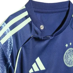 adidas Voetbalkleding*Ajax uittenue baby 25 - 26
