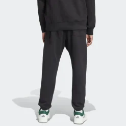 adidas Sportbroek*All SZN fleece joggingbroek heren black