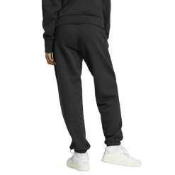adidas Broeken*ALL SZN French Terry Loose joggingbroek dames  black