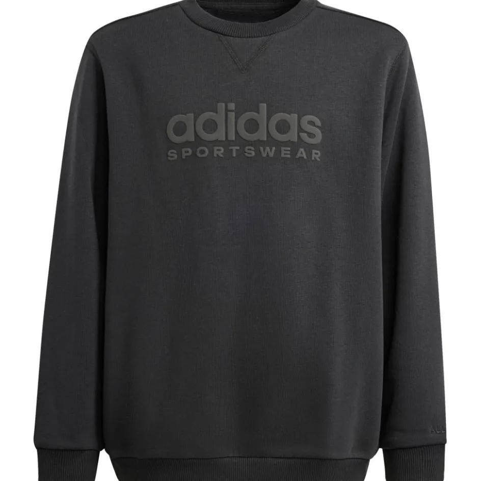 adidas Truien & Vesten*ALL SZN Graphic sweater junior black