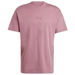 adidas Shirts, Polo's & Blouses*ALL SZN shirt heren preloved crimson