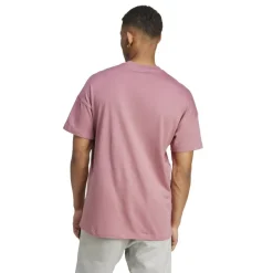 adidas Shirts, Polo's & Blouses*ALL SZN shirt heren preloved crimson