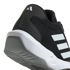 adidas Fitness Schoenen*Amplimove Trainer fitness schoenen dames core black cloud white grey six
