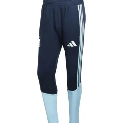 adidas Voetbalkleding*Argentinië 26 Tiro trainingsbroek heren night navy