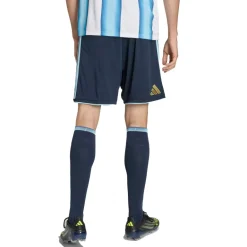 adidas Voetbalkleding*Argentinië thuisshort heren 26