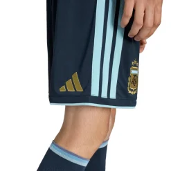 adidas Voetbalkleding*Argentinië thuisshort heren 26