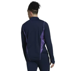 adidas Voetbalkleding*Argentinië Tiro 23 trainingsshirt heren night indigo