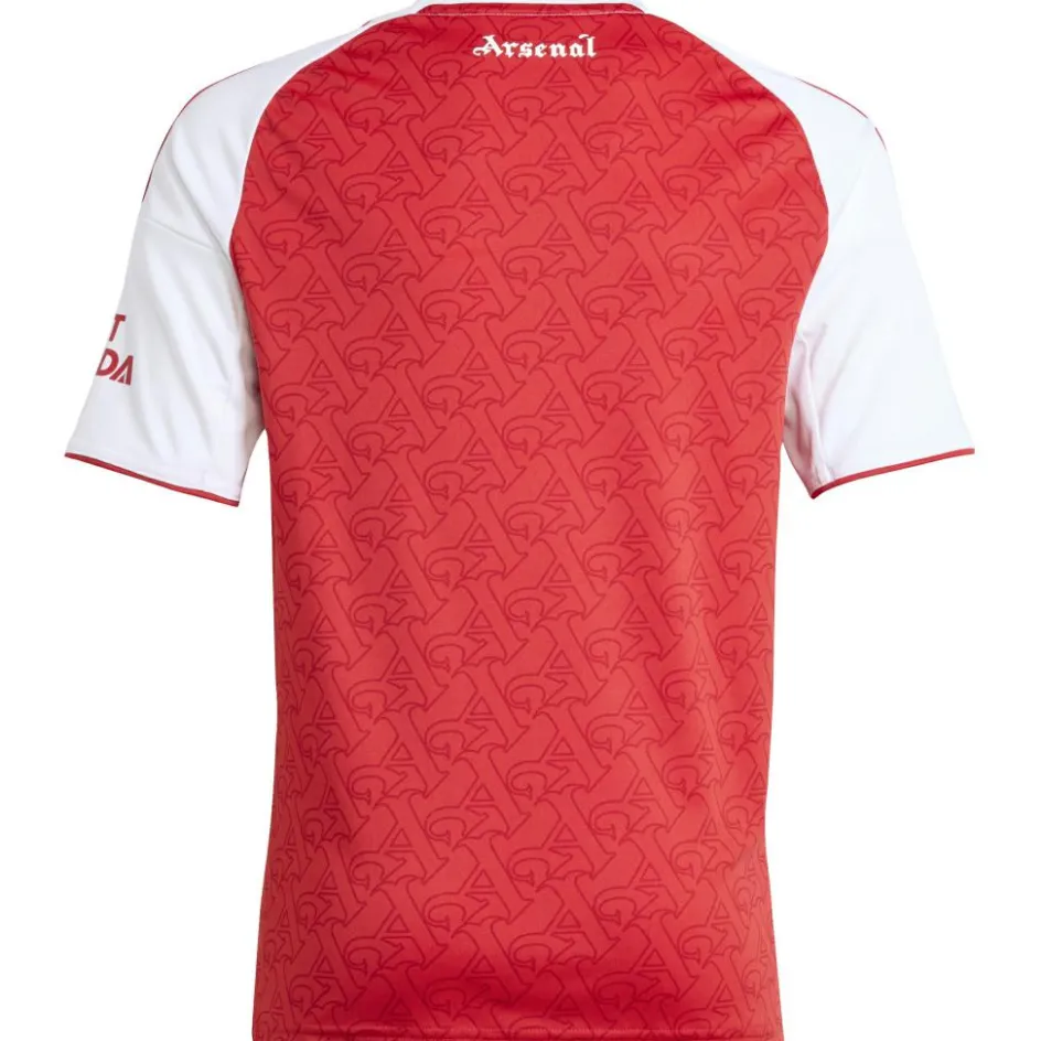 adidas Voetbalkleding*Arsenal thuisshirt junior 25 - 26
