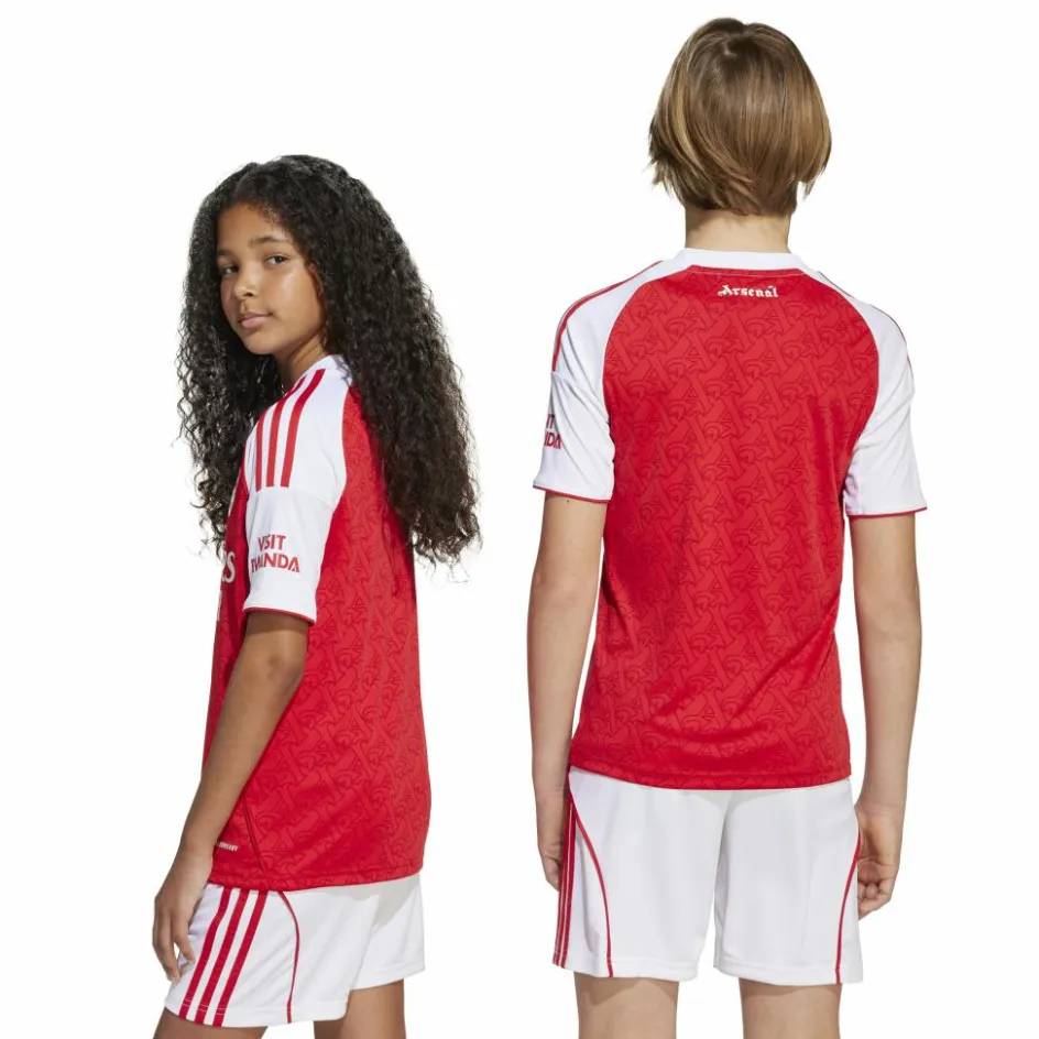 adidas Voetbalkleding*Arsenal thuisshirt junior 25 - 26