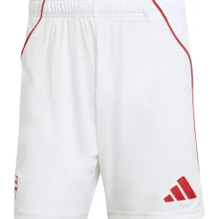 adidas Voetbalkleding*Arsenal thuisshort heren 25 - 26