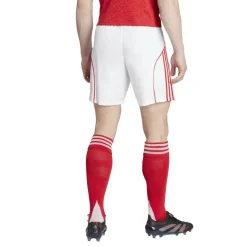 adidas Voetbalkleding*Arsenal thuisshort heren 25 - 26