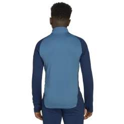 adidas Voetbalkleding*Arsenal Tiro 25 trainingsshirt junior blanch blue