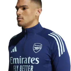 adidas Voetbalkleding*Arsenal Tiro 24 trainingsshirt heren night sky