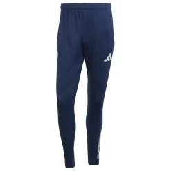 adidas Voetbalkleding*Arsenal Tiro 25 trainingsbroek heren night indigo