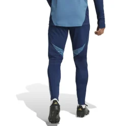 adidas Voetbalkleding*Arsenal Tiro 25 trainingsbroek heren night indigo