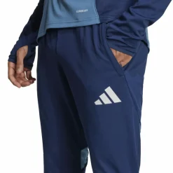 adidas Voetbalkleding*Arsenal Tiro 25 trainingsbroek heren night indigo