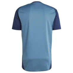 adidas Voetbalkleding*Arsenal Tiro 25 voetbalshirt heren blanch blue