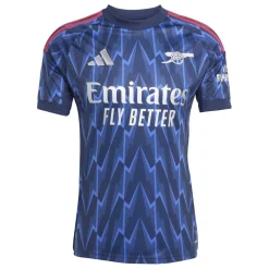 adidas Voetbalkleding*Arsenal uitshirt heren 25 - 26