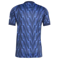 adidas Voetbalkleding*Arsenal uitshirt heren 25 - 26