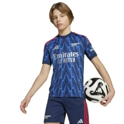 adidas Voetbalkleding*Arsenal uitshirt junior 25 - 26