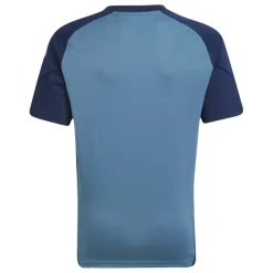 adidas Voetbalkleding*Arsenal voetbalshirt Tiro 25 junior blanch blue