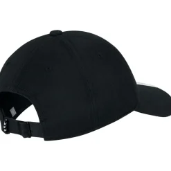 adidas Tenniskleding*Baseball 3-Stripes Twill tennispet black - L