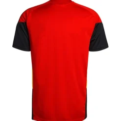 adidas Voetbalkleding*België 26 Tiro voetbalshirt heren