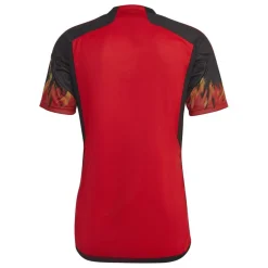 adidas Voetbalkleding*België thuisshirt 22