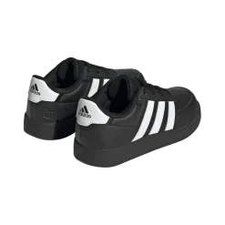 adidas Schoenen*Breaknet Lifestyle schoenen junior core black cloud white