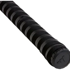 adidas Hockeystick*Chaosfury .2 Ultra Low Bow hockeystick green yellow