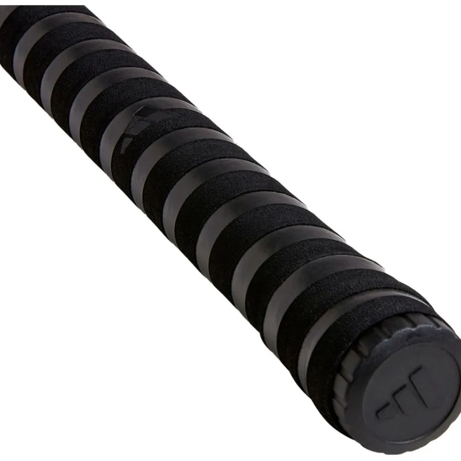 adidas Hockeystick*Chaosfury .2 Ultra Low Bow hockeystick green yellow