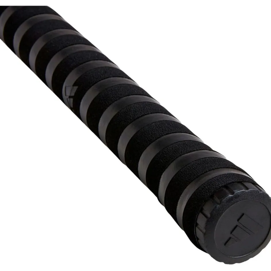 adidas Hockeystick*Chaosfury .1 Ultra Low Bow hockeystick green yellow