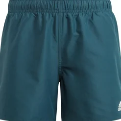 adidas Zwembroek*Classic badge of Sport zwembroek junior arctic night white