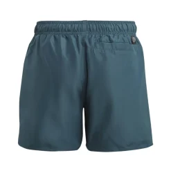 adidas Zwembroek*Classic badge of Sport zwembroek junior arctic night white