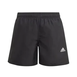 adidas Zwembroek*Classic Badge Of Sport zwembroek junior black