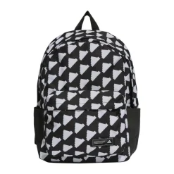 adidas Sporttas|Voetbaltas*Classic Box Graphic Classico sporttas black