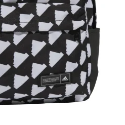 adidas Sporttas|Voetbaltas*Classic Box Graphic Classico sporttas black